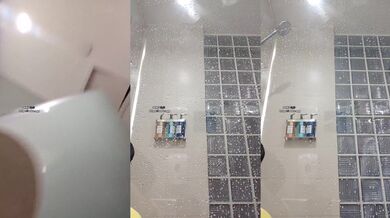 《百度云泄密》大二学妹和男友的私密视频被渣男毕业后曝光 (1)